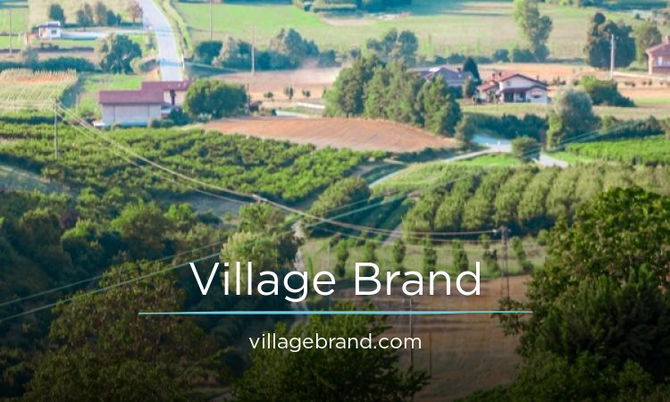 VillageBrand.com